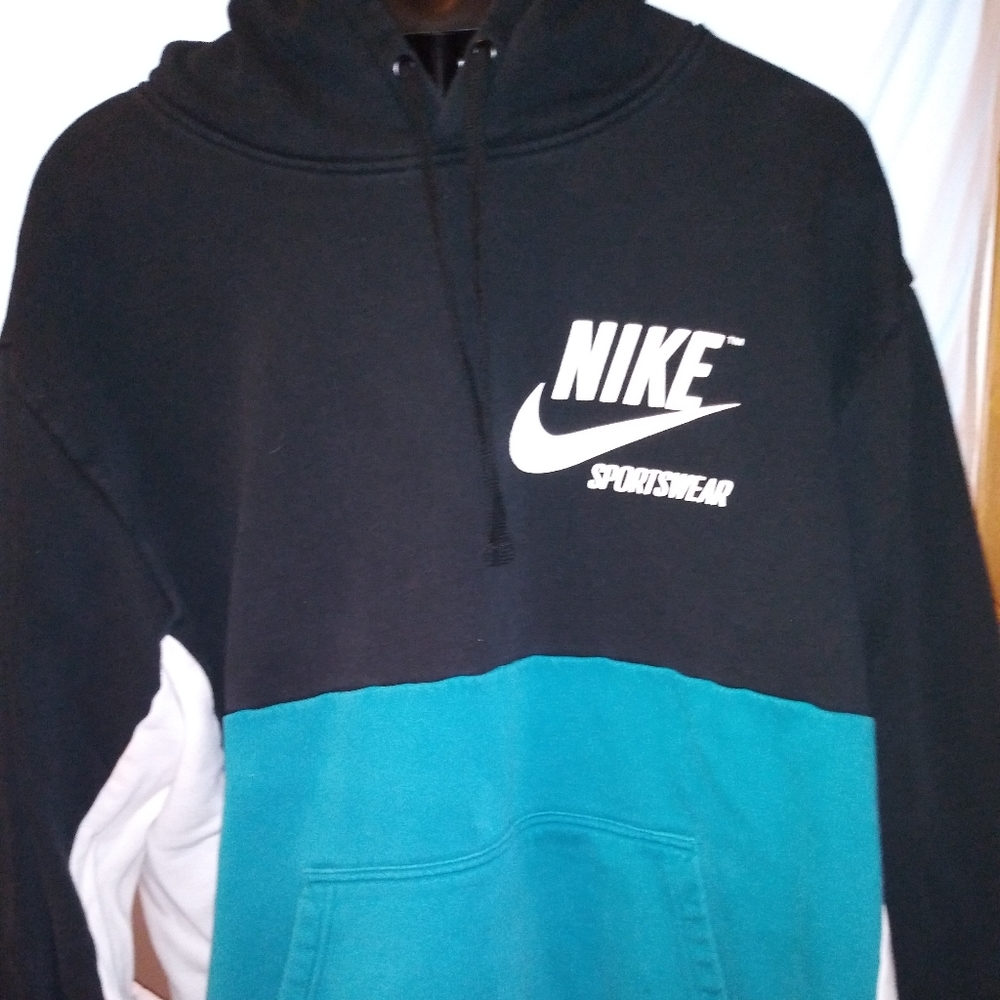 Mens 3XL Nike Hoodie